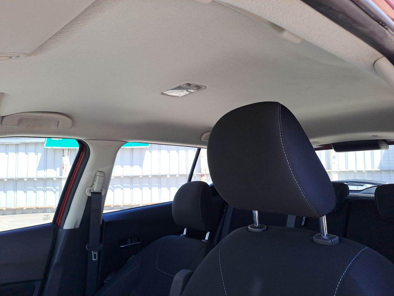 2023 Nissan KICKS E-POWER ADVANCE 1.6 LTS CVT 23