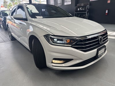 2019 Volkswagen JETTA HIGHLINE TIPTRONIC