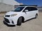 2018 Toyota SIENNA LE