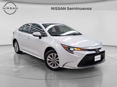 2024 Toyota COROLLA LE CVT