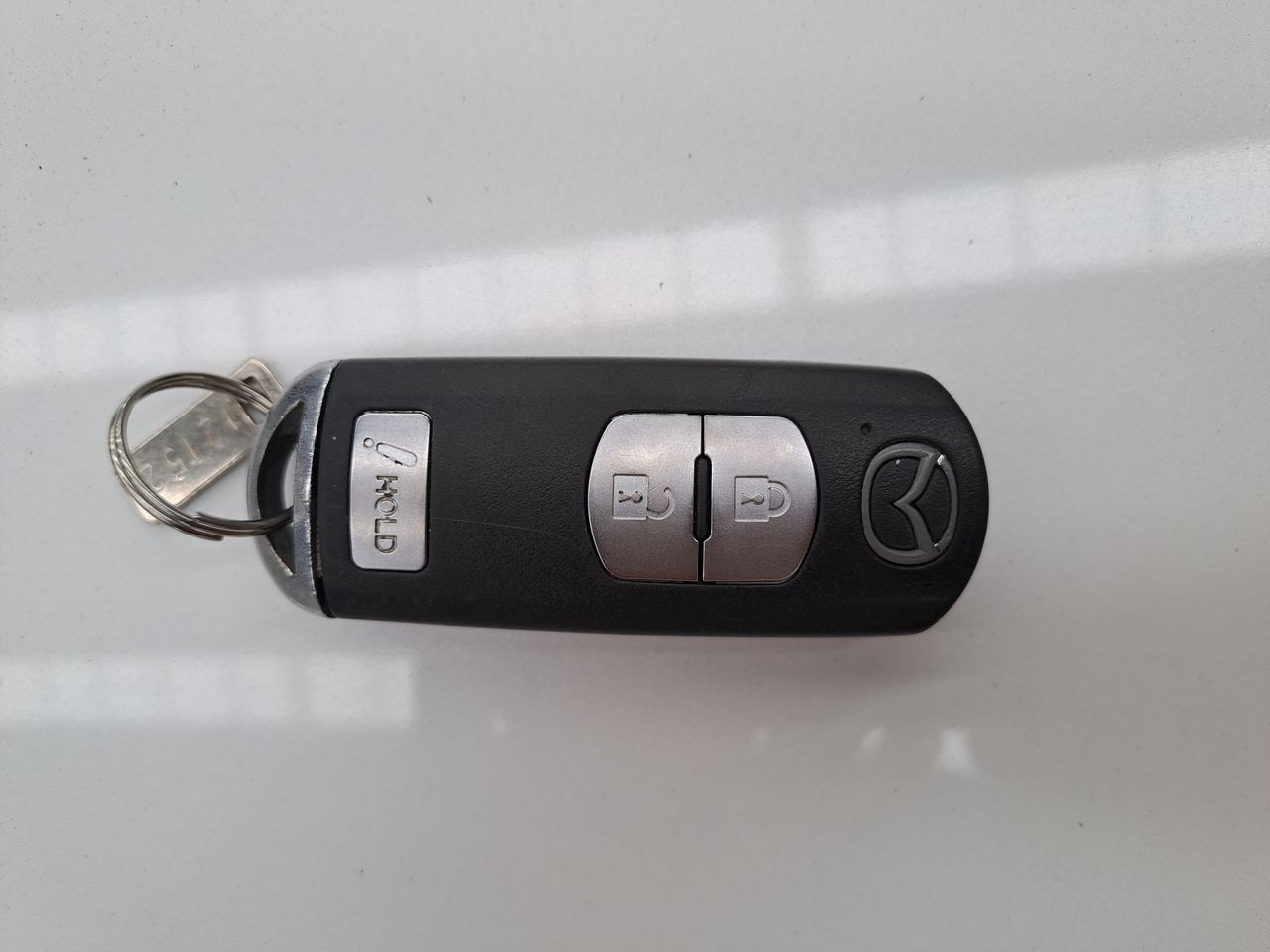 2018 Mazda MAZDA3 S GRAND TOURING 5 PUERTAS TA