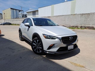 2021 Mazda Mazda CX-3 I GRAND TOURING 2WD