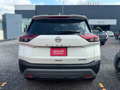 2023 Nissan X-TRAIL EXCLUSIVE 2 ROW 23