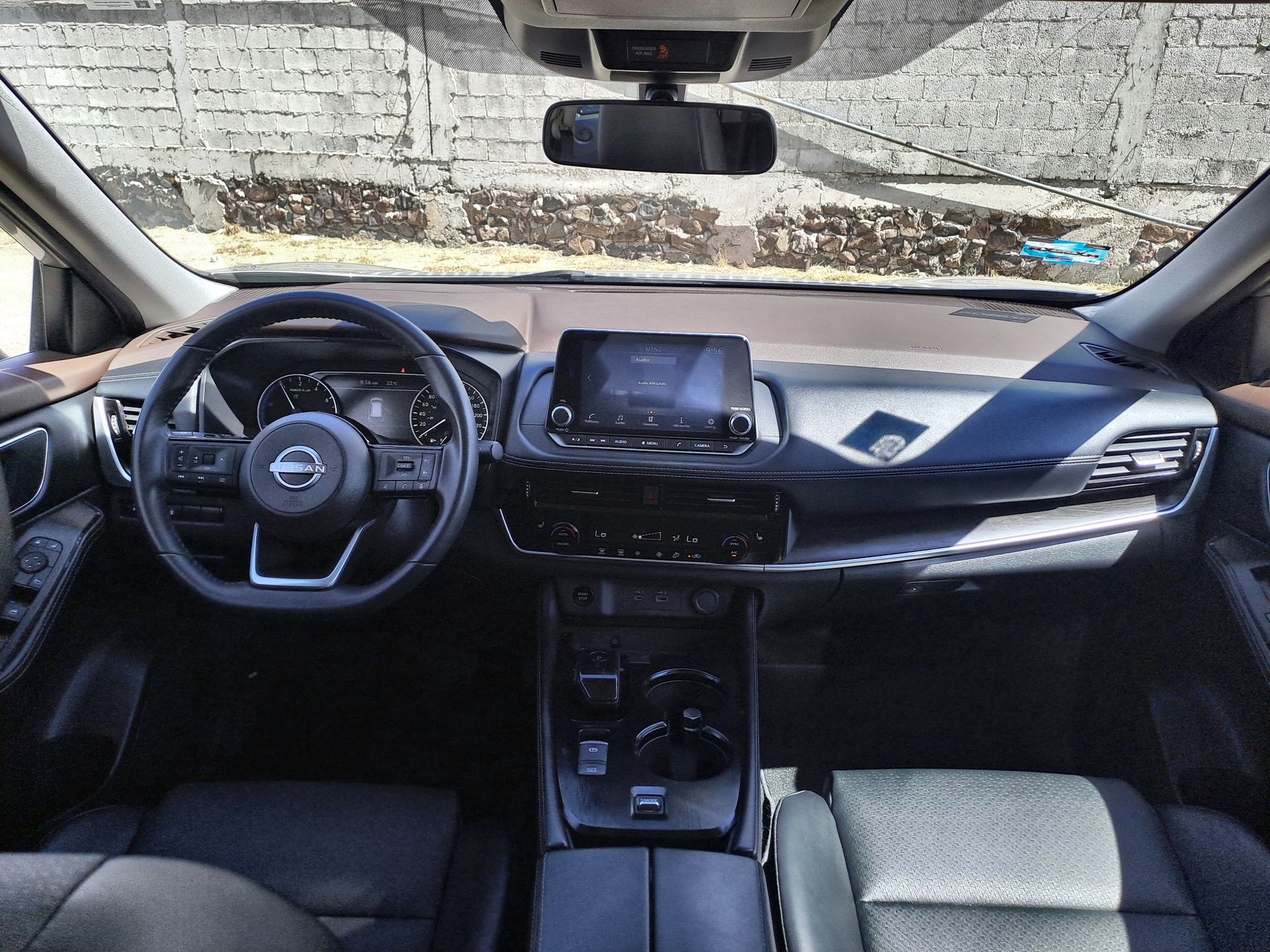 2024 Nissan X-TRAIL EXCLUSIVE E-POWER 2 ROW 24