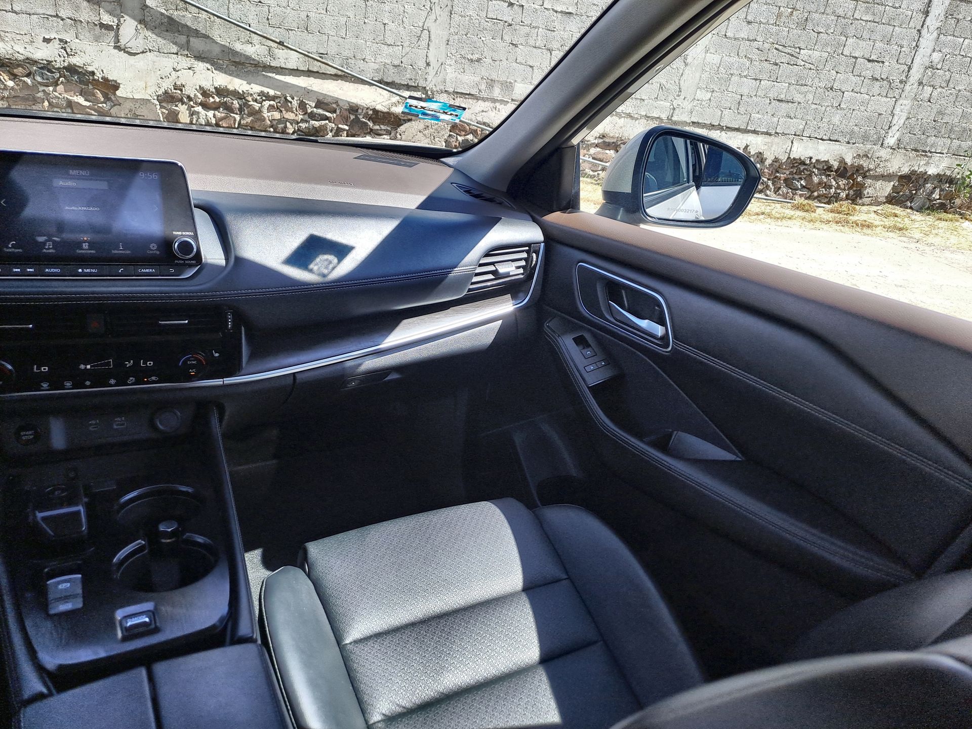 2024 Nissan X-TRAIL EXCLUSIVE E-POWER 2 ROW 24