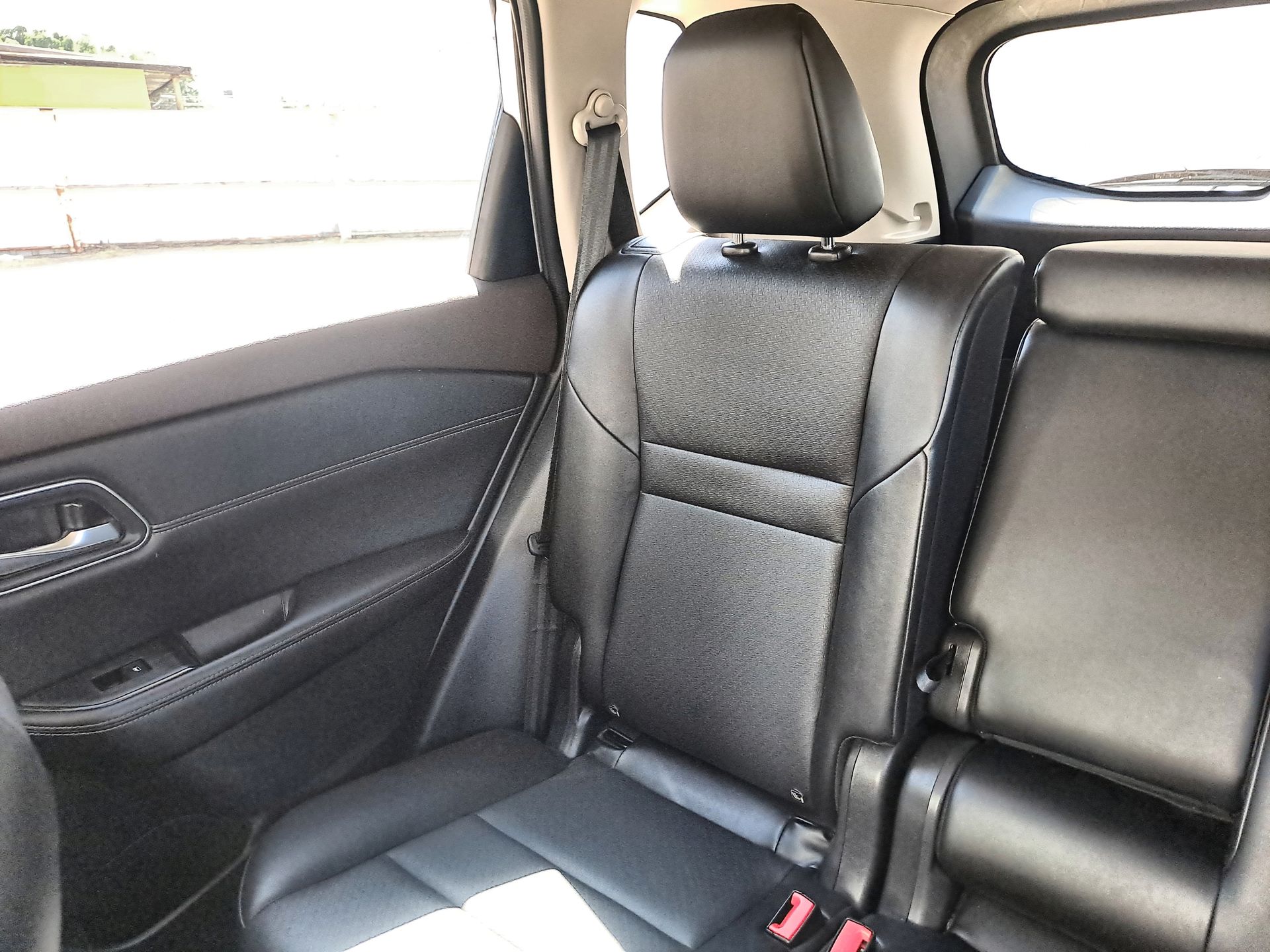 2024 Nissan X-TRAIL EXCLUSIVE E-POWER 2 ROW 24