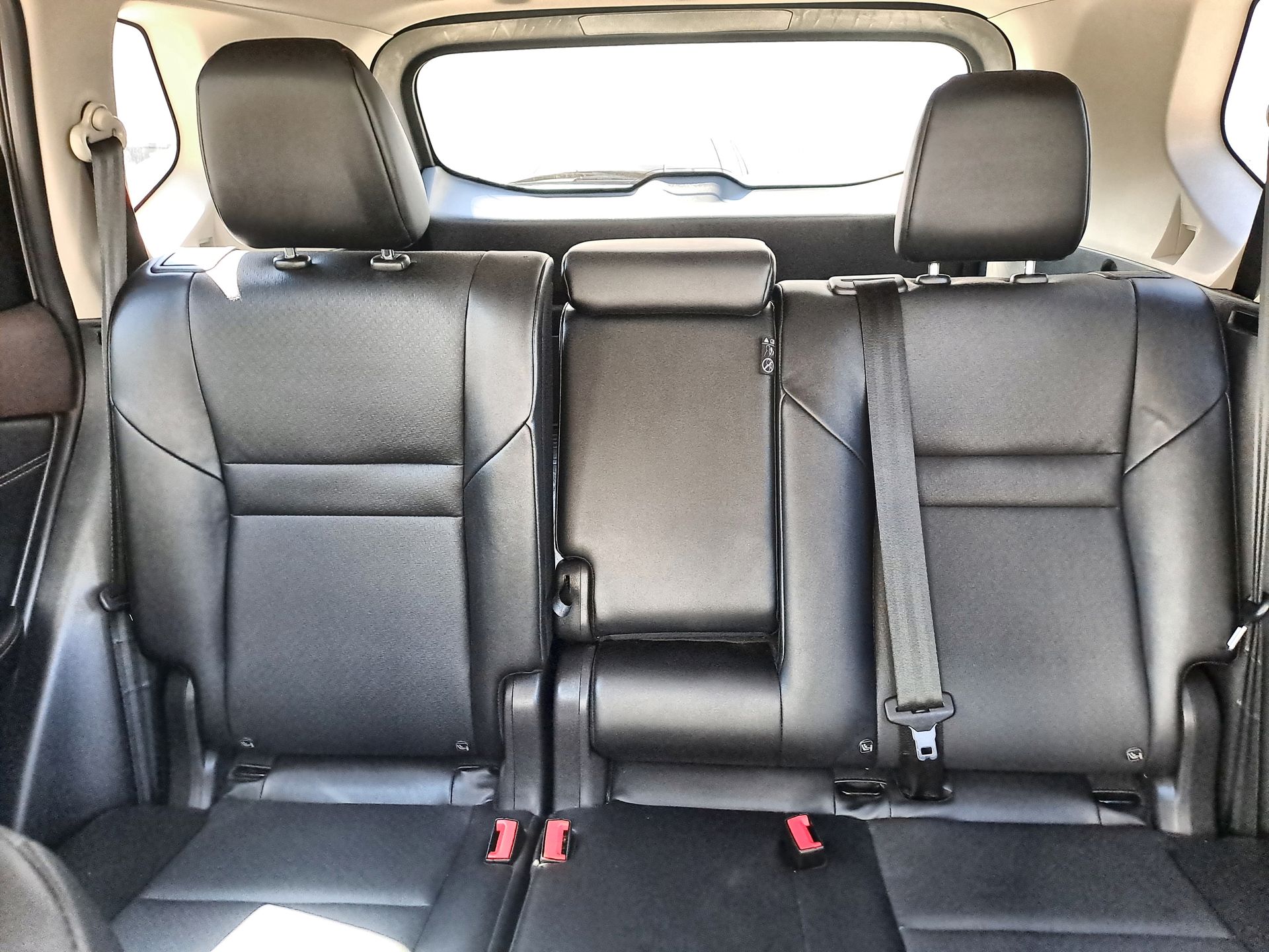 2024 Nissan X-TRAIL EXCLUSIVE E-POWER 2 ROW 24