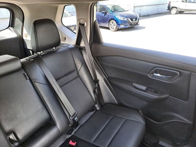 2024 Nissan X-TRAIL EXCLUSIVE E-POWER 2 ROW 24