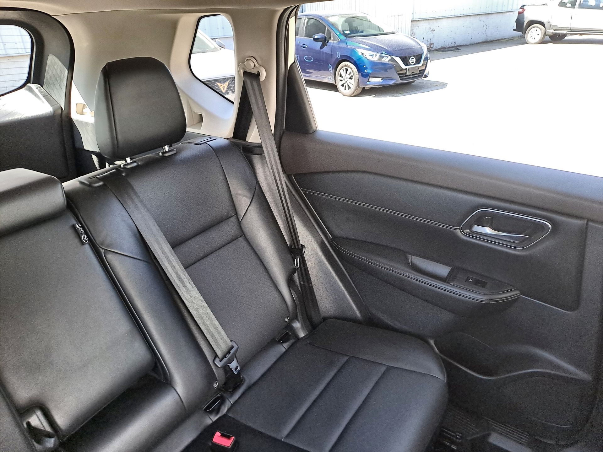 2024 Nissan X-TRAIL EXCLUSIVE E-POWER 2 ROW 24