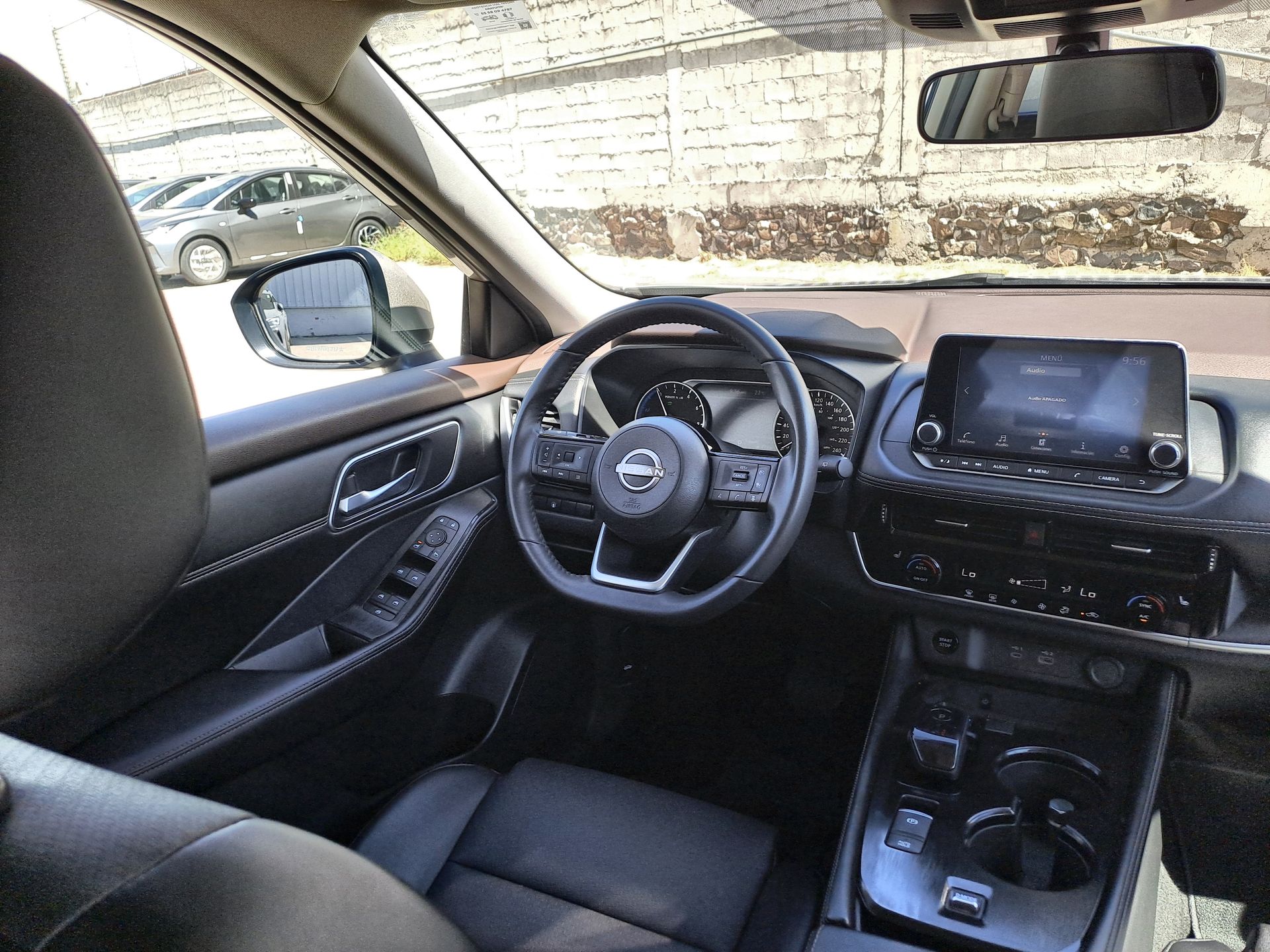 2024 Nissan X-TRAIL EXCLUSIVE E-POWER 2 ROW 24