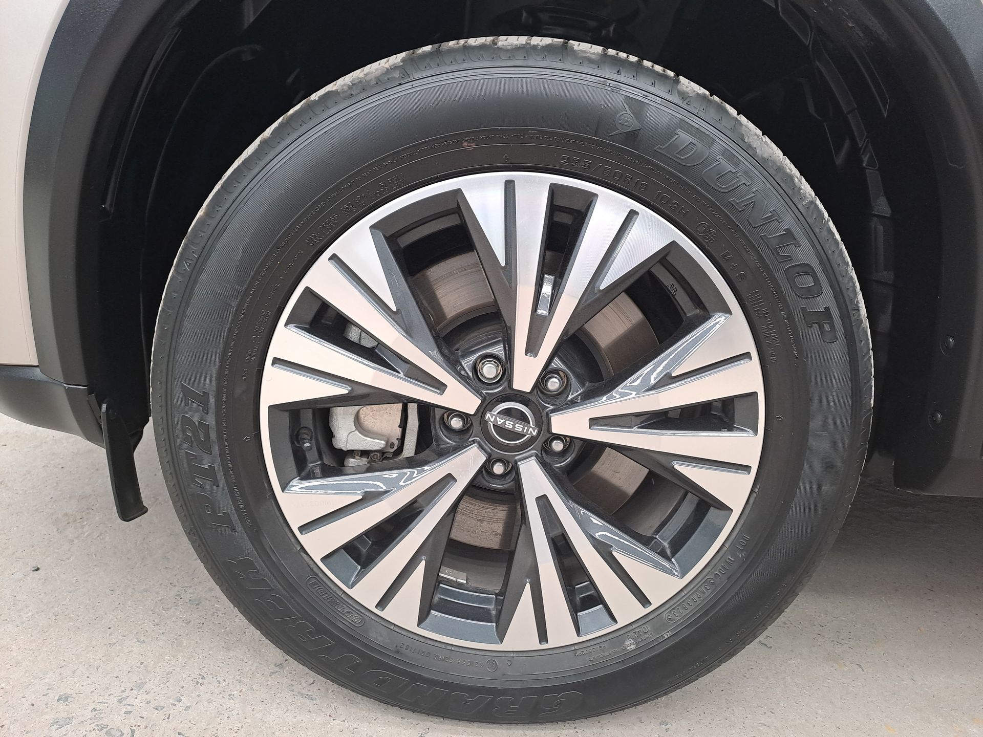 2024 Nissan X-TRAIL EXCLUSIVE E-POWER 2 ROW 24