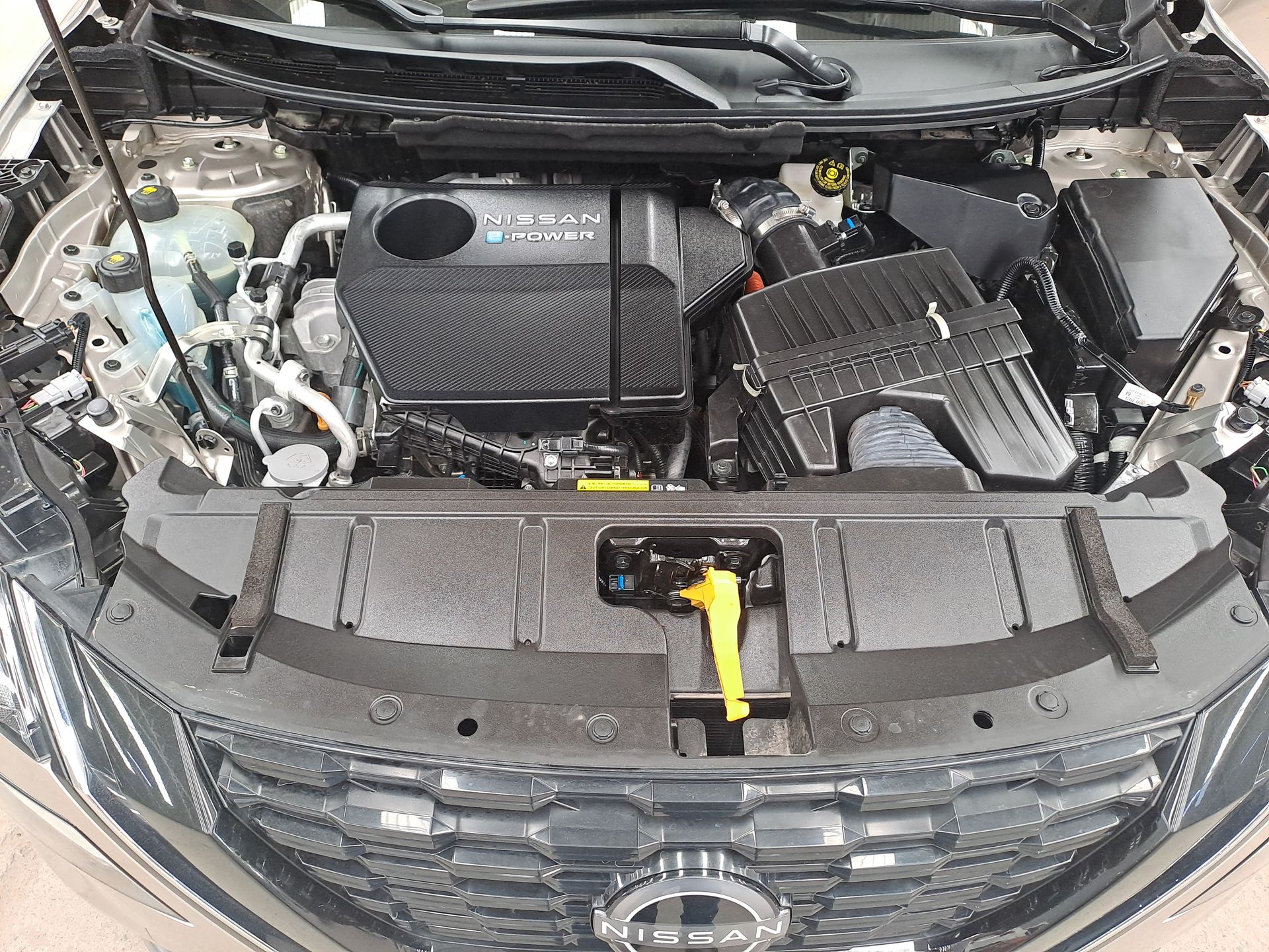 2024 Nissan X-TRAIL EXCLUSIVE E-POWER 2 ROW 24