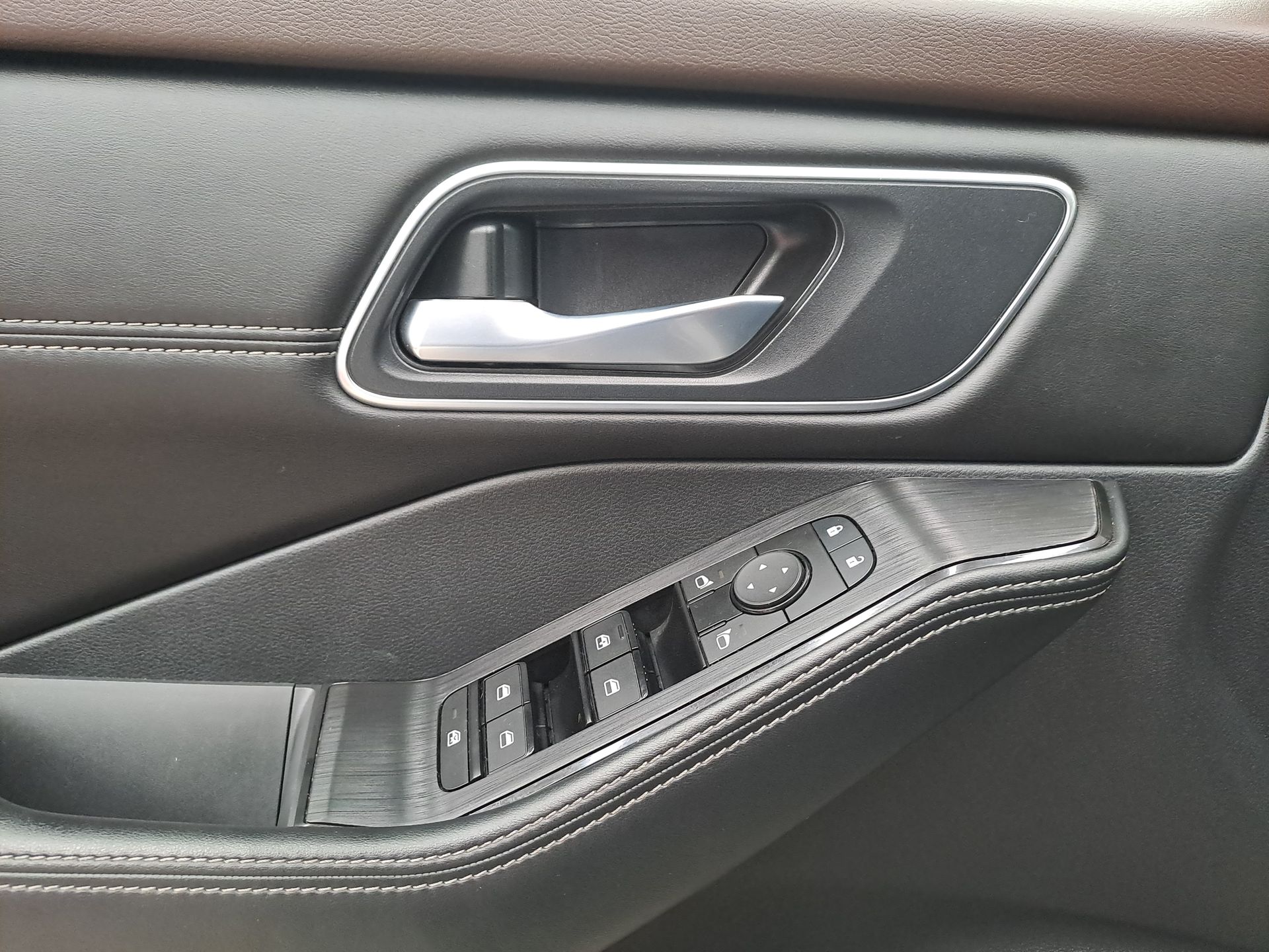 2024 Nissan X-TRAIL EXCLUSIVE E-POWER 2 ROW 24