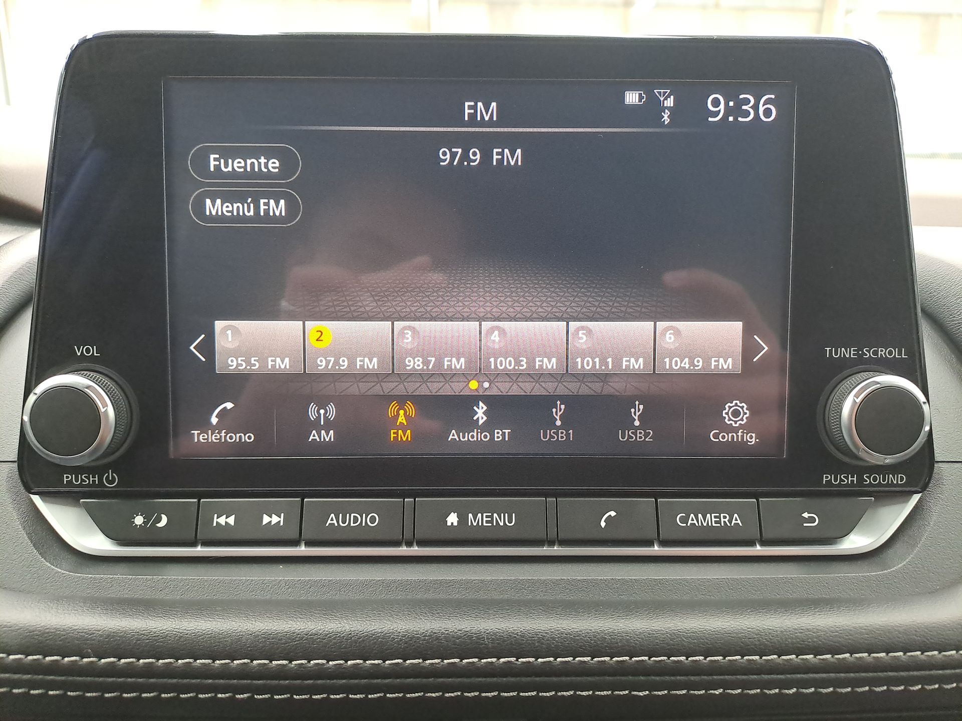 2024 Nissan X-TRAIL EXCLUSIVE E-POWER 2 ROW 24