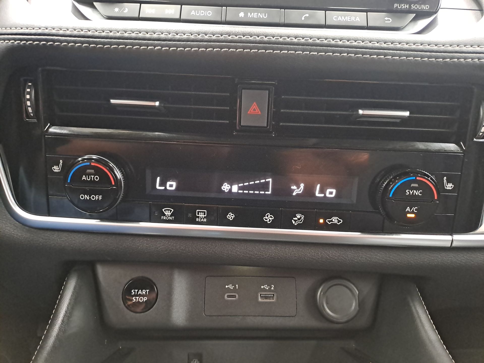 2024 Nissan X-TRAIL EXCLUSIVE E-POWER 2 ROW 24