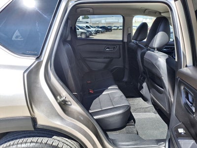 2024 Nissan X-TRAIL EXCLUSIVE E-POWER 2 ROW 24