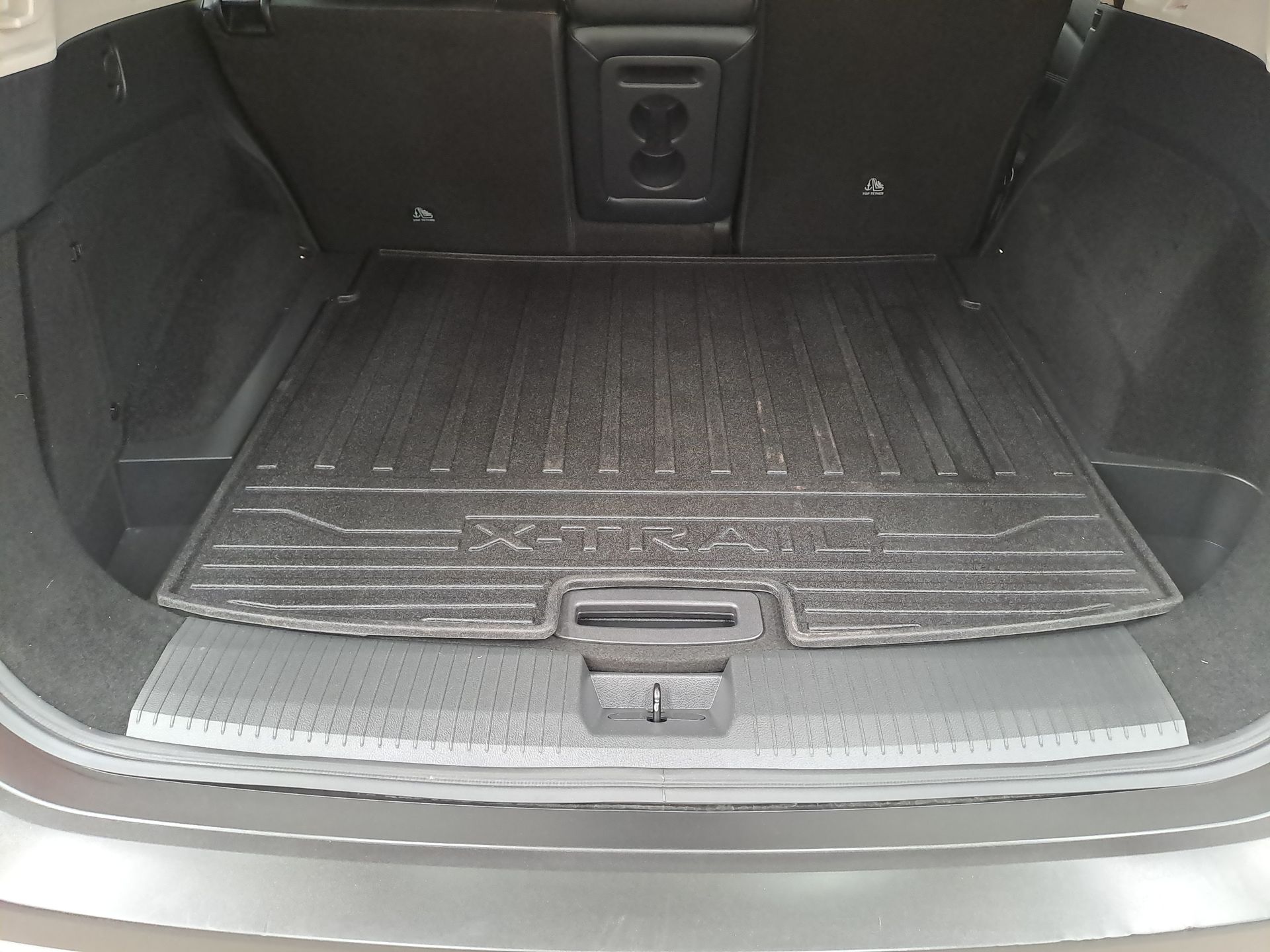 2024 Nissan X-TRAIL EXCLUSIVE E-POWER 2 ROW 24