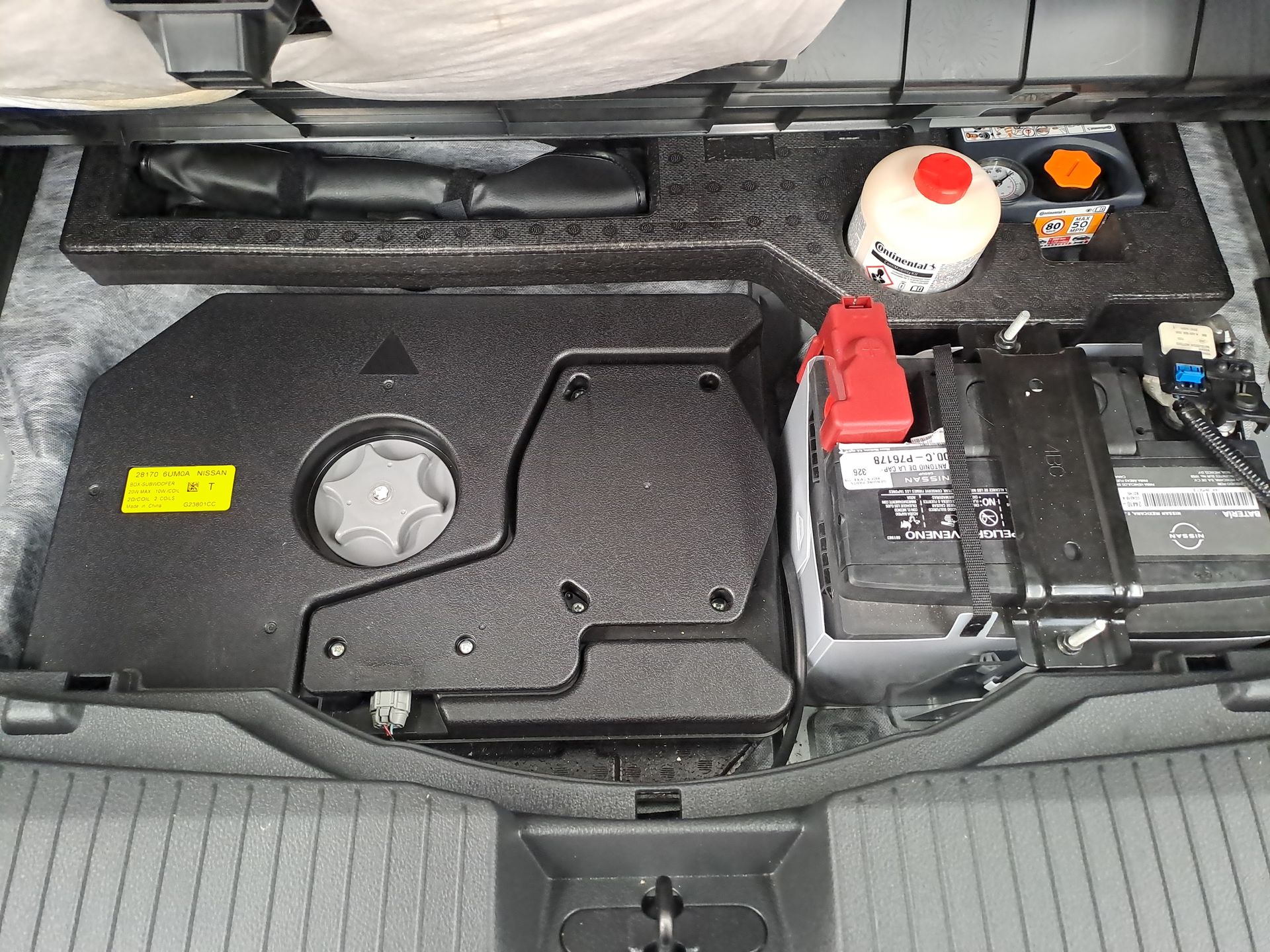 2024 Nissan X-TRAIL EXCLUSIVE E-POWER 2 ROW 24