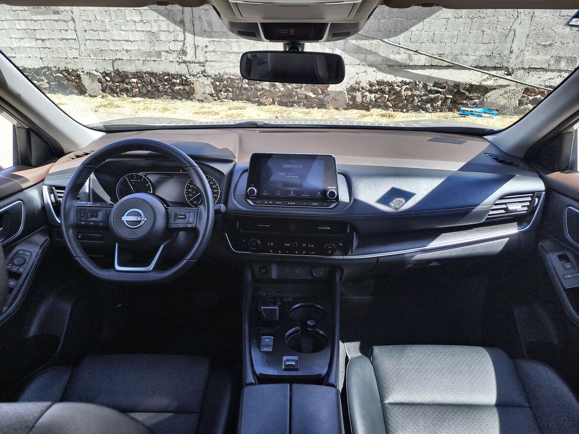 2024 Nissan X-TRAIL EXCLUSIVE E-POWER 2 ROW 24