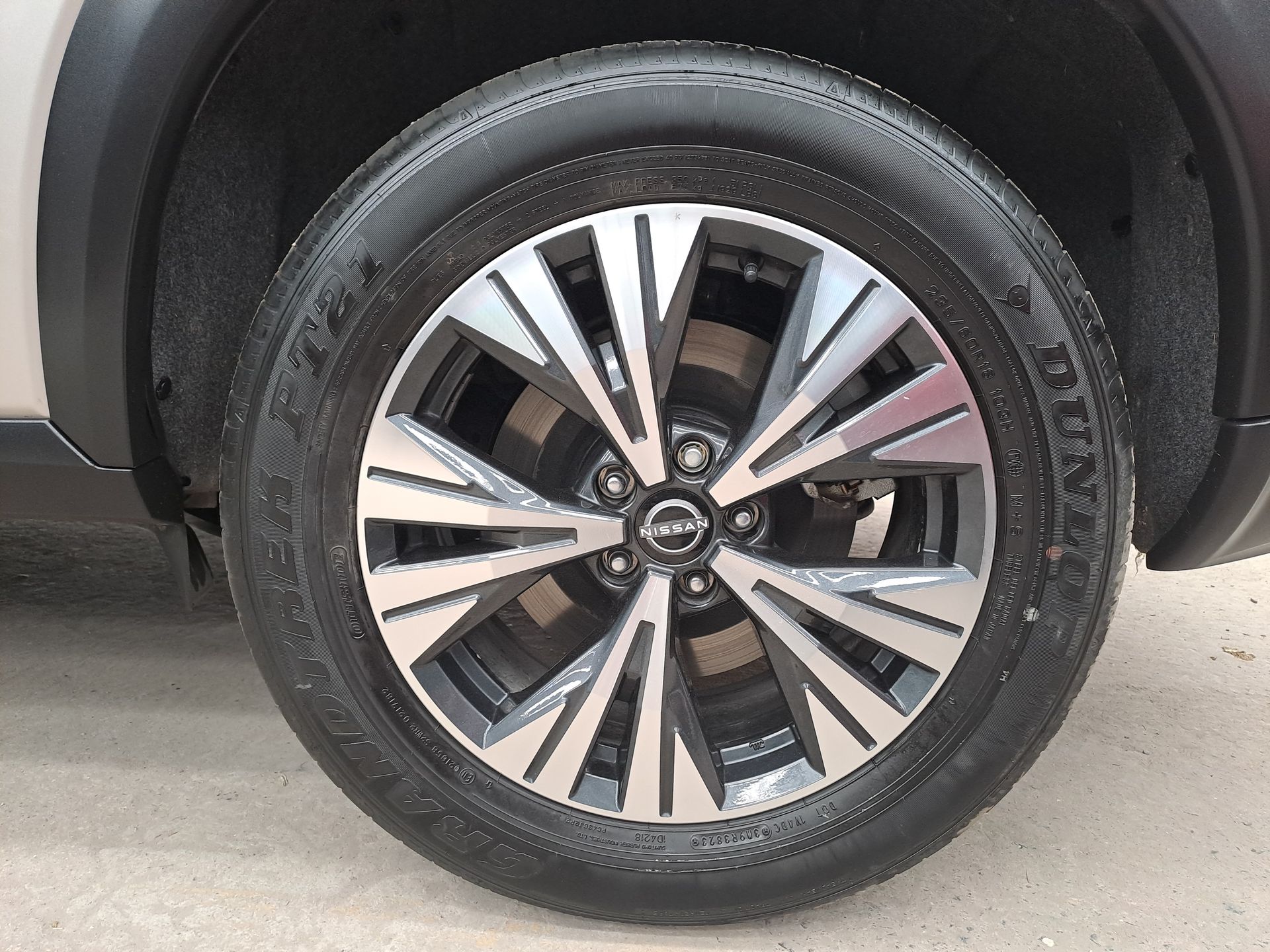 2024 Nissan X-TRAIL EXCLUSIVE E-POWER 2 ROW 24