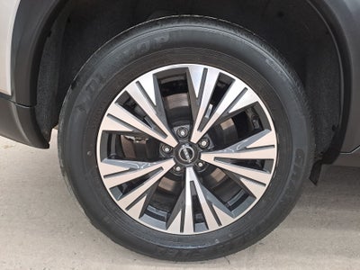 2024 Nissan X-TRAIL EXCLUSIVE E-POWER 2 ROW 24