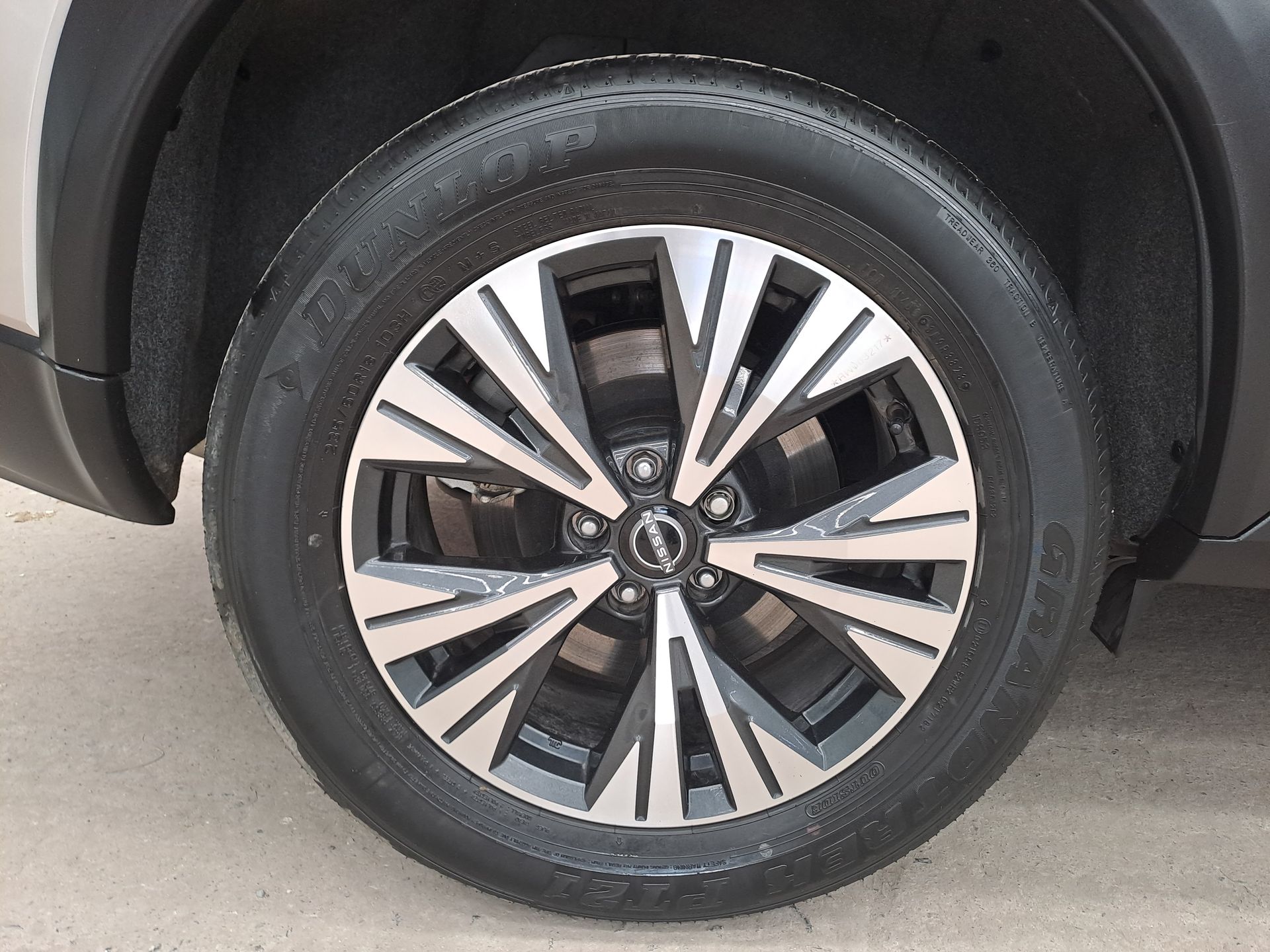 2024 Nissan X-TRAIL EXCLUSIVE E-POWER 2 ROW 24