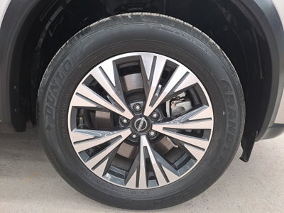 2024 Nissan X-TRAIL EXCLUSIVE E-POWER 2 ROW 24