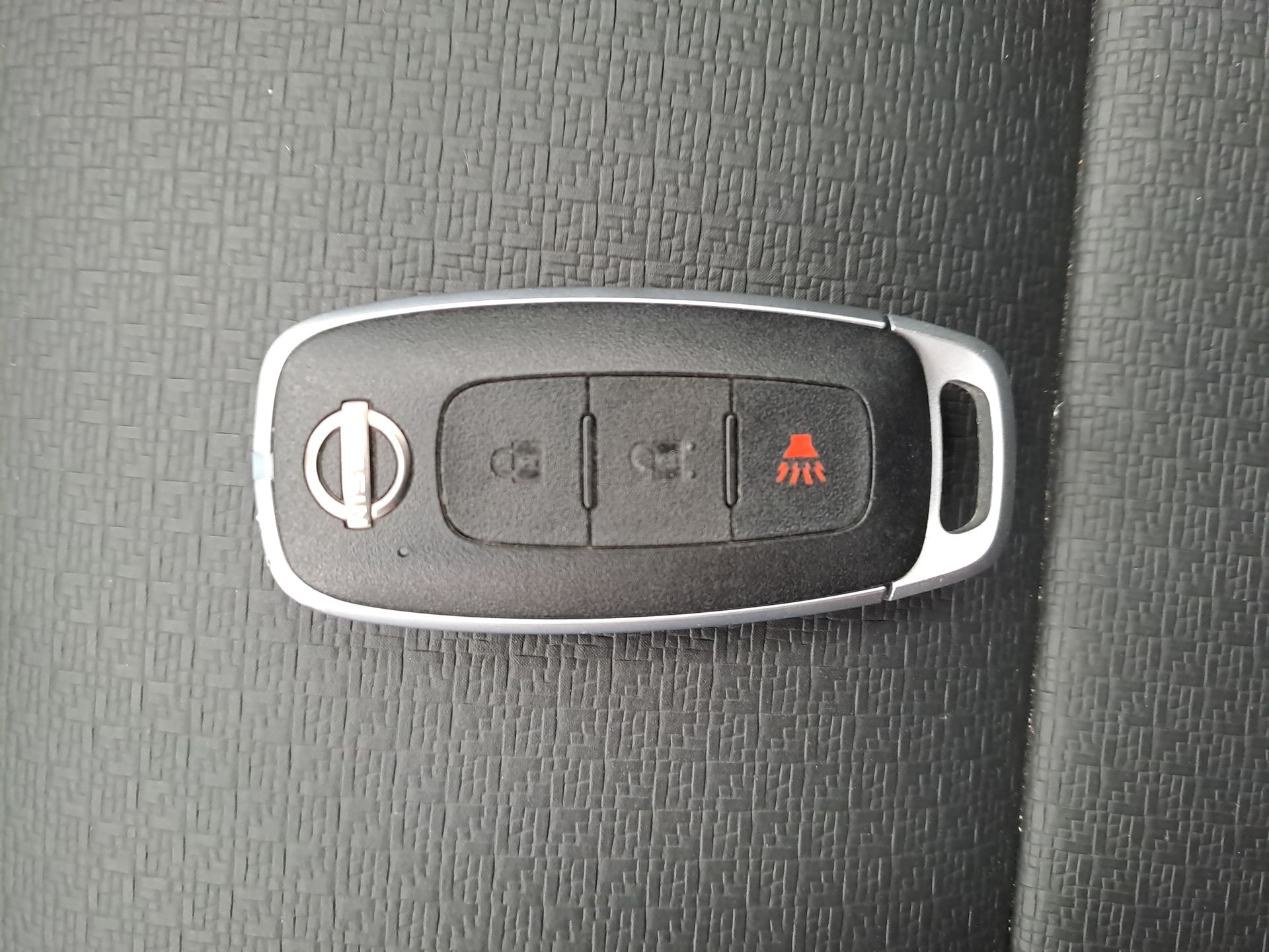 2024 Nissan X-TRAIL EXCLUSIVE E-POWER 2 ROW 24