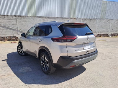 2024 Nissan X-TRAIL EXCLUSIVE E-POWER 2 ROW 24