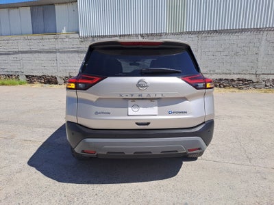 2024 Nissan X-TRAIL EXCLUSIVE E-POWER 2 ROW 24