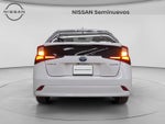 2021 Toyota PRIUS BASE