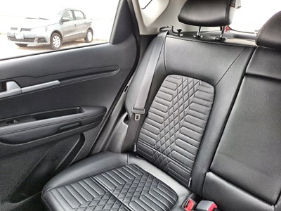 2026 Kia SONET SX IVT