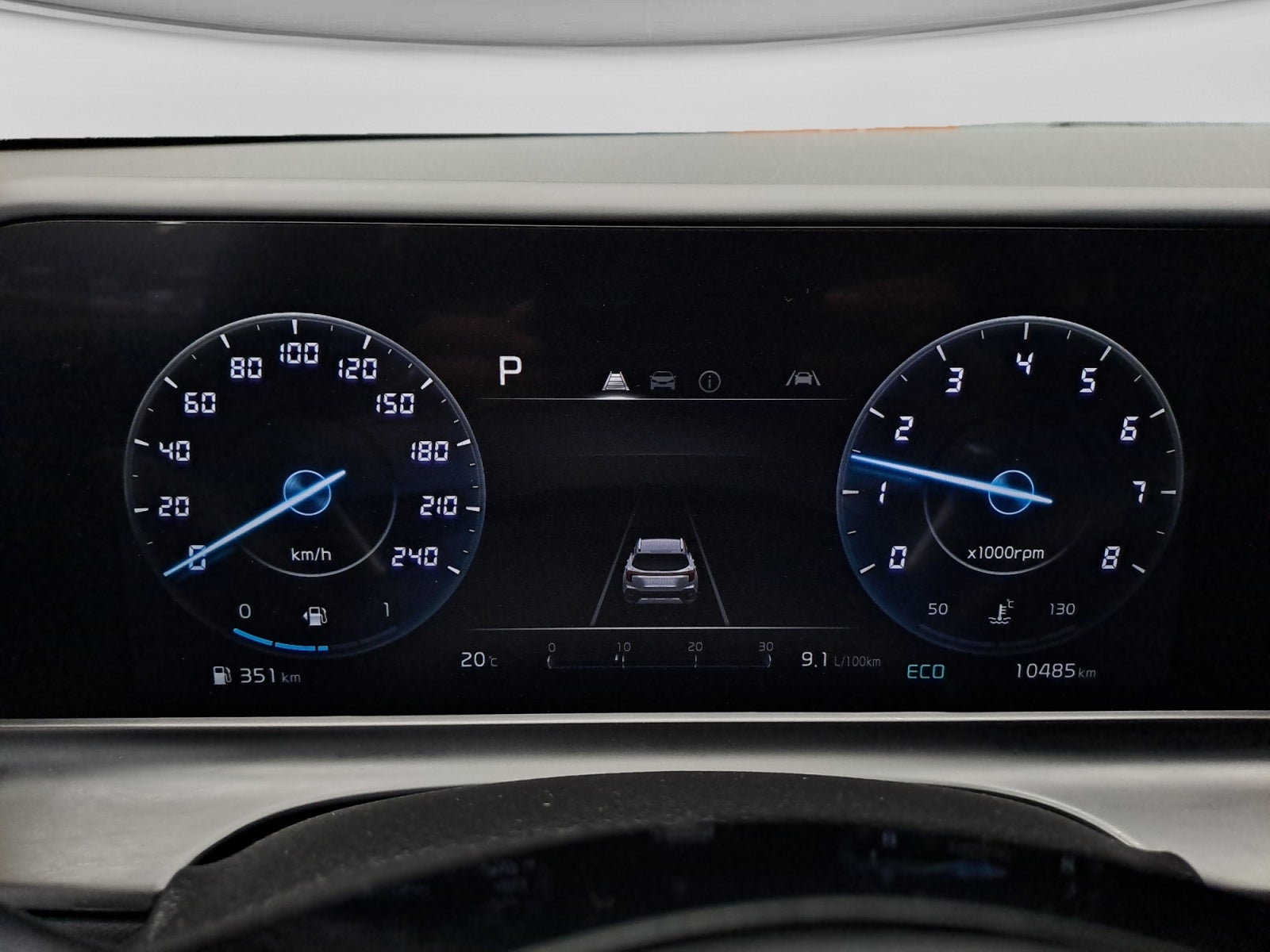 2024 Kia SELTOS SELTOS 1.4L TURBO SXL DCT