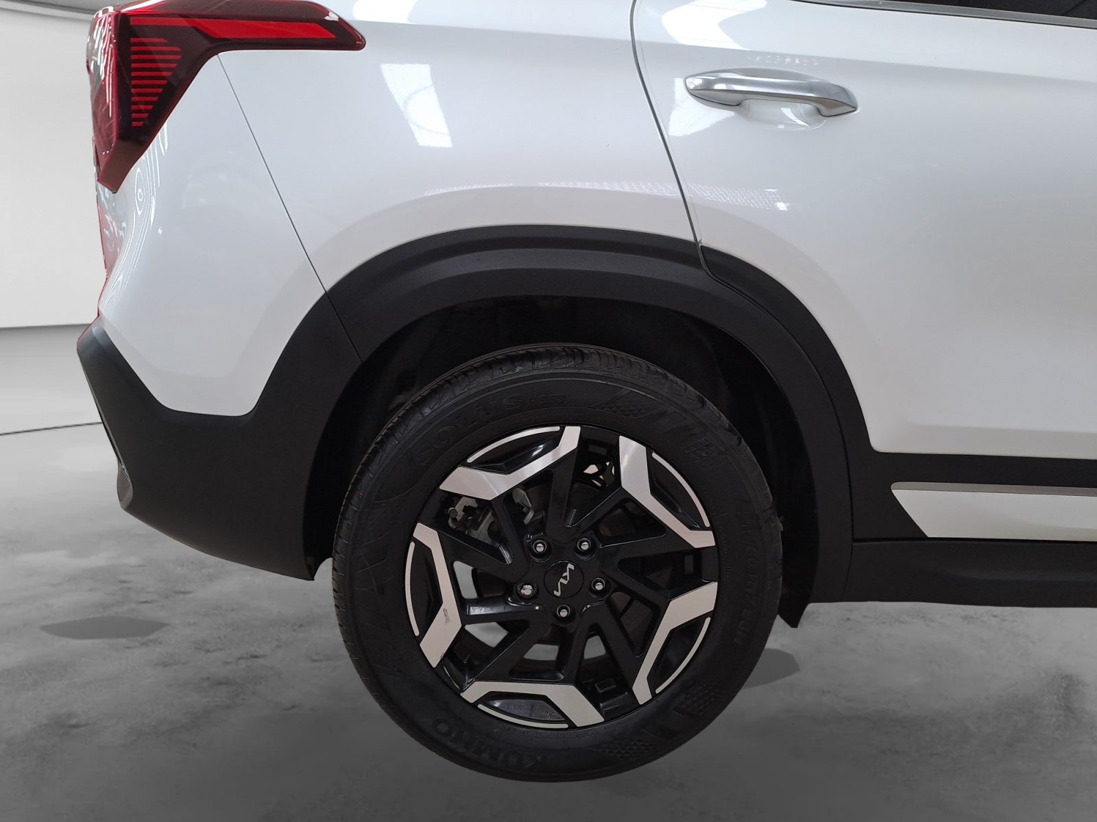2024 Kia SELTOS SELTOS 1.4L TURBO SXL DCT