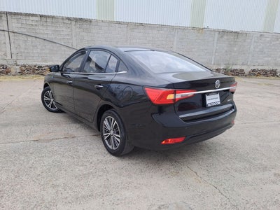 2023 MG MG5 1.5L DEL ELEGANCE AT