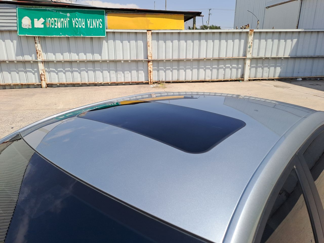 2025 MG MG 5 1.5L DEL ELEGANCE AT