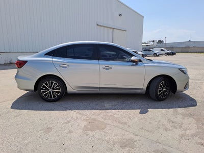 2025 MG MG 5 1.5L DEL ELEGANCE AT