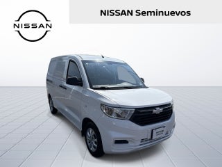 2023 Chevrolet TORNADO VAN LS B