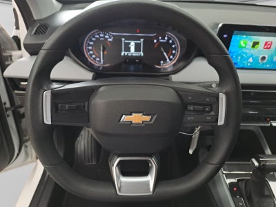 2024 Chevrolet AVEO LT PLUS