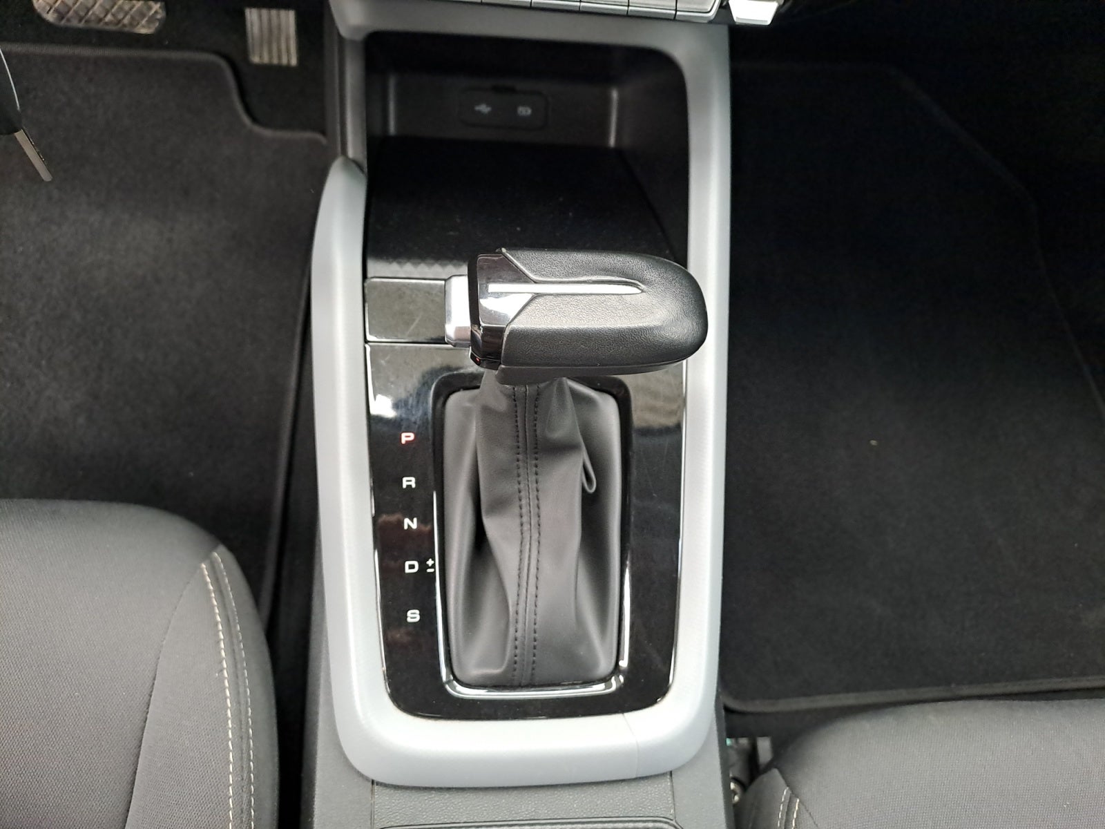 2024 Chevrolet AVEO LT PLUS