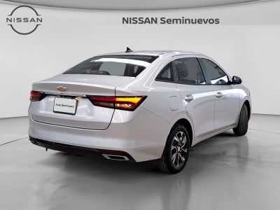2024 Chevrolet AVEO LT PLUS