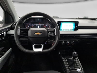 2024 Chevrolet AVEO LT MANUAL E