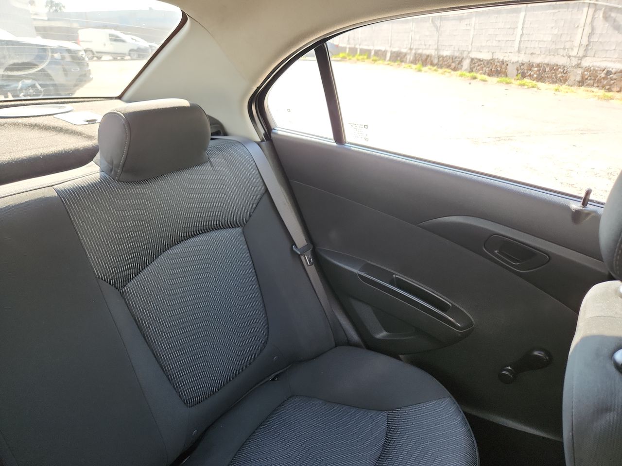 2020 Chevrolet BEAT LT B TM