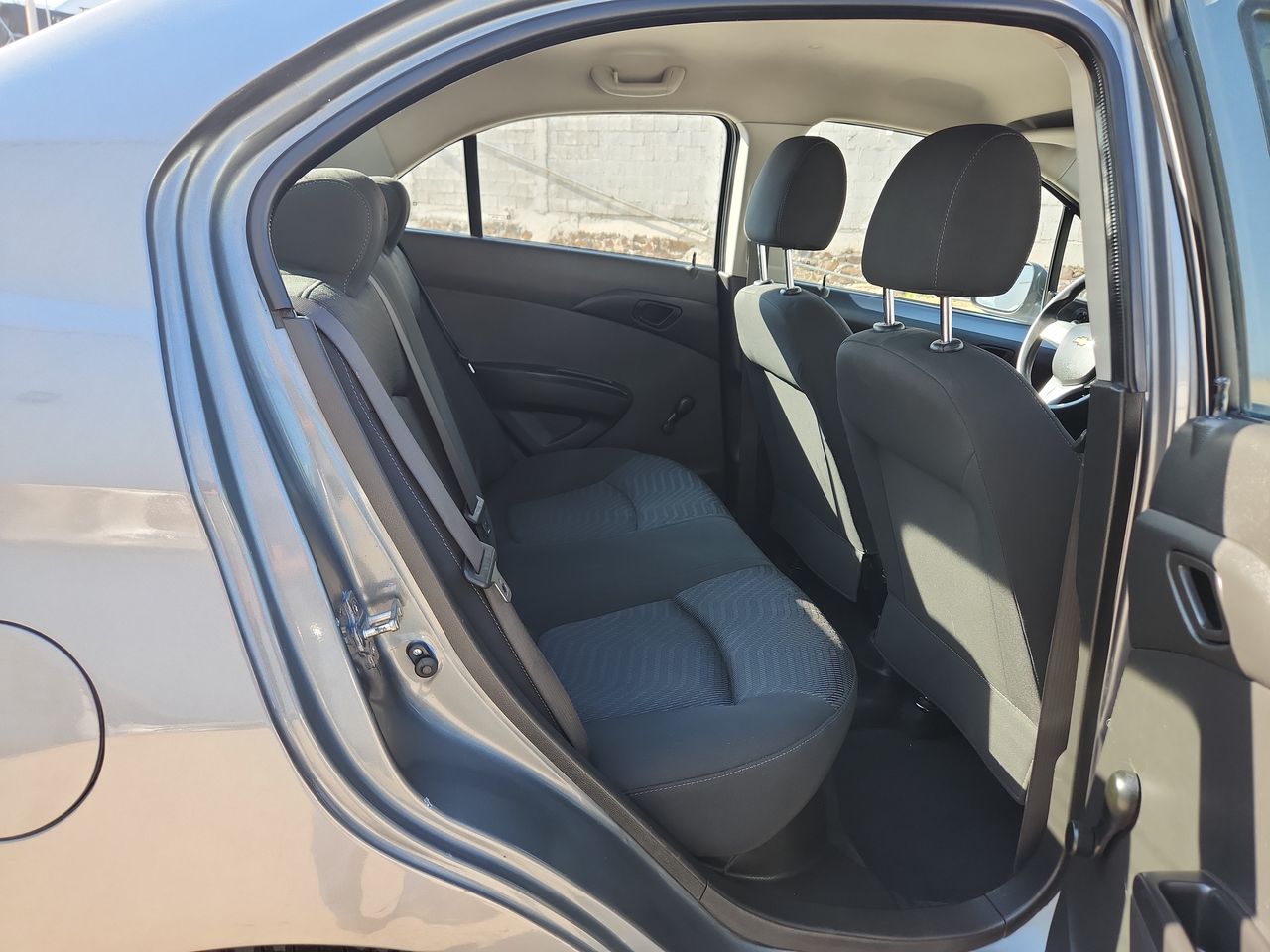 2020 Chevrolet BEAT LT B TM