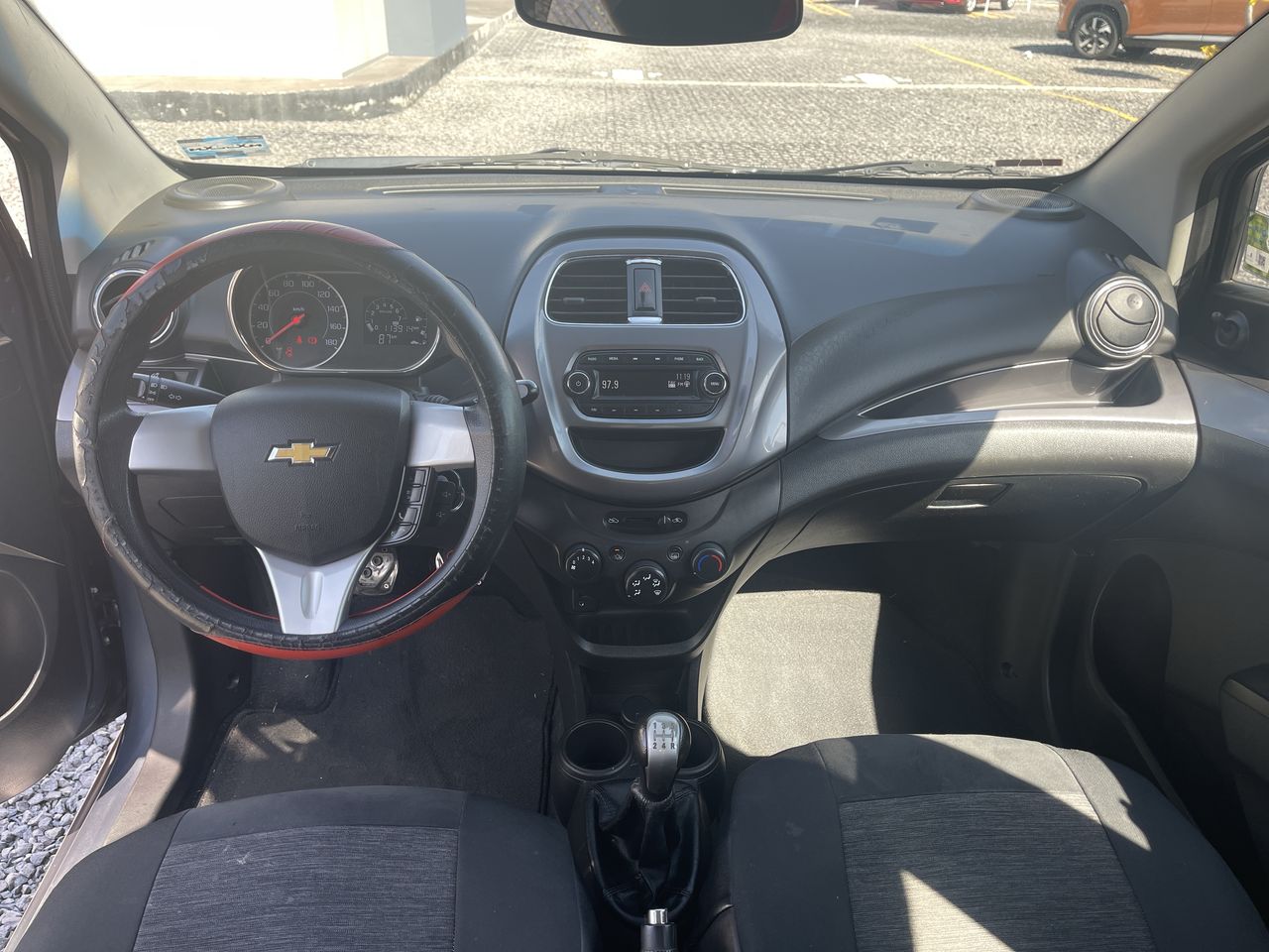 2020 Chevrolet BEAT LT B TM