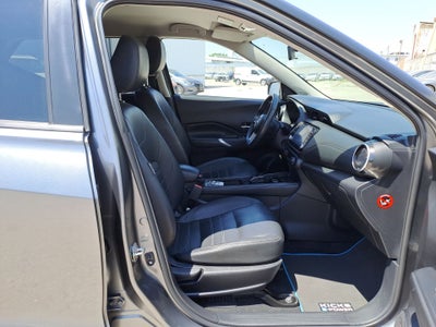 2024 Nissan KICKS PLATINUM E-POWER 24