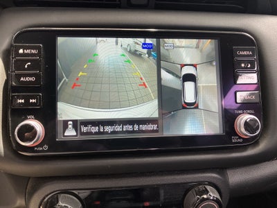 2024 Nissan KICKS PLATINUM E-POWER 24