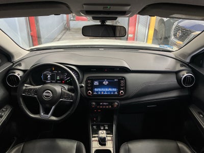 2024 Nissan KICKS PLATINUM E-POWER 24