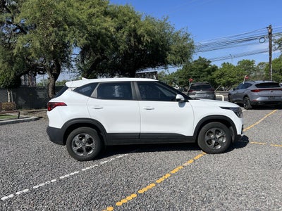 2023 Kia SELTOS EX TA