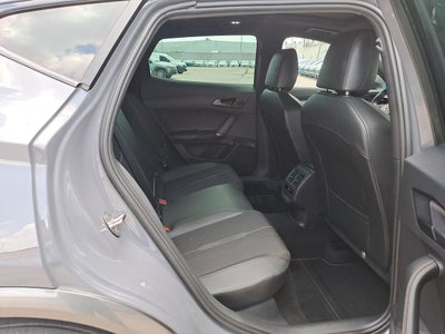 2024 CUPRA FORMENTOR TSI 190HP
